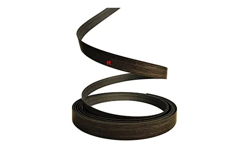 PVC Edge Banding Production Process in Direct Factory