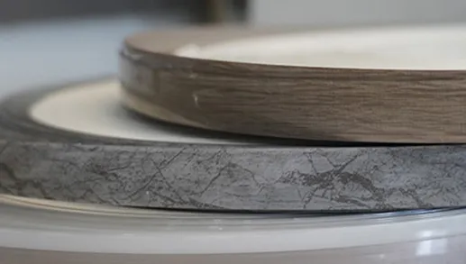 How to Choose the Right Edge Banding for Your Furniture Products