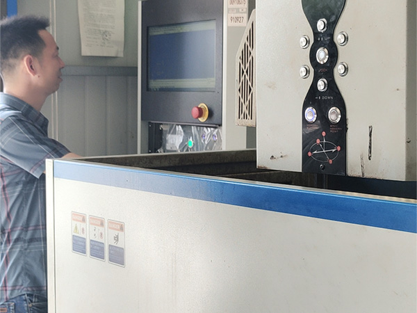 Ruizhan Plastic Extrution Profiles Custom Design Process