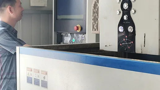 Ruizhan Plastic Extrution Profiles Custom Design Process