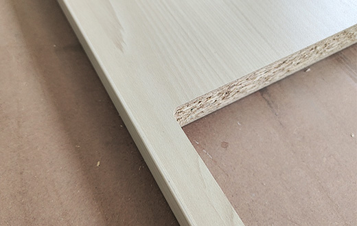 Why Is Edge Banding Needed for Furniture