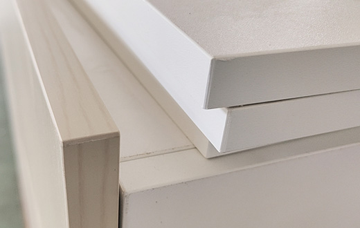 Why Is Edge Banding Needed for Furniture