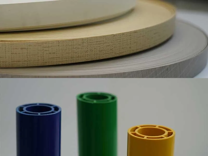 Edge Banding vs. Plastic Extrusions – Which Do You Need?