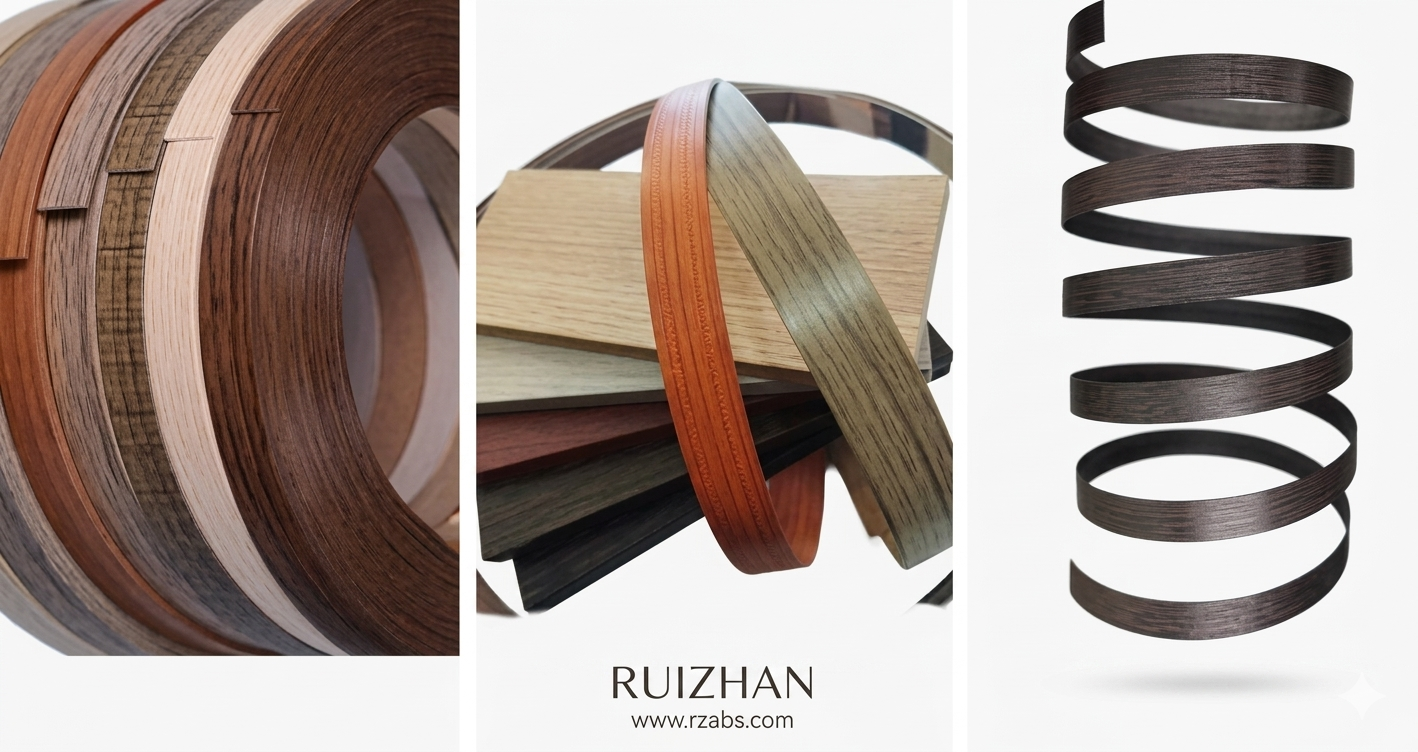 pvc edge banding tape
