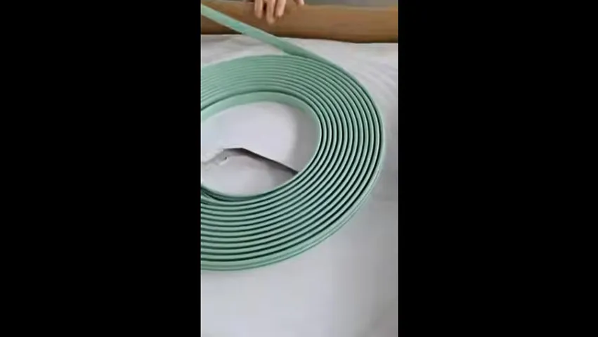 Edge band