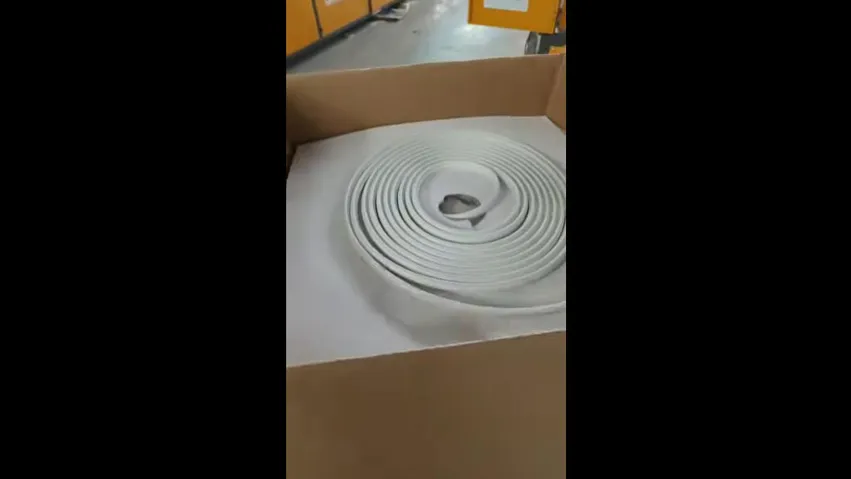 T-shaped strip-2