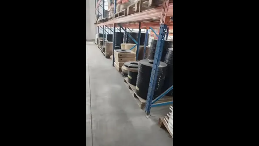 Edge Banding Factory Warehouse