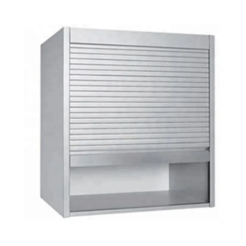 Tambour Door for RV/Camper