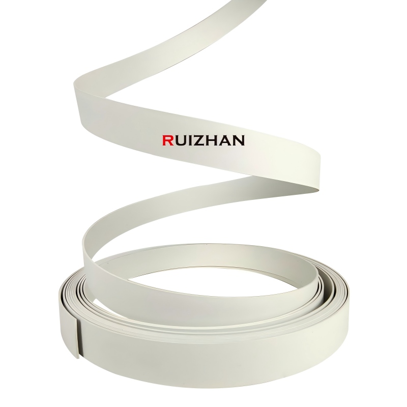 Edge Banding Explained: How To Choose The Right Material, Thickness, And Surface Finish