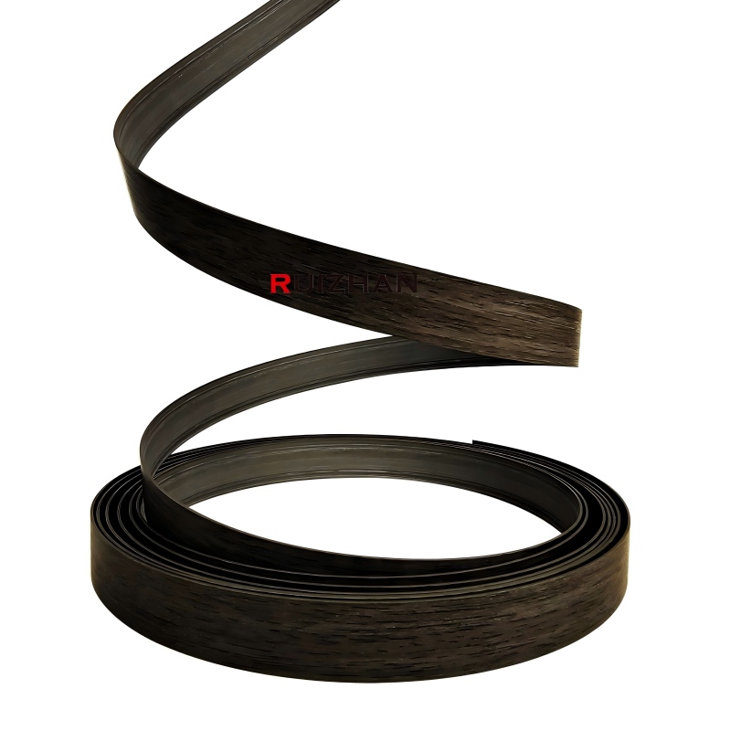 Comparison of PVC And ABS Edge Banding: How To Choose The More Suitable Edge Banding Material in Furniture Manufacturing